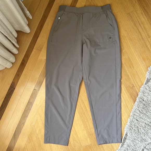 Pants/Exercise/Workout - Picture 2 of 9